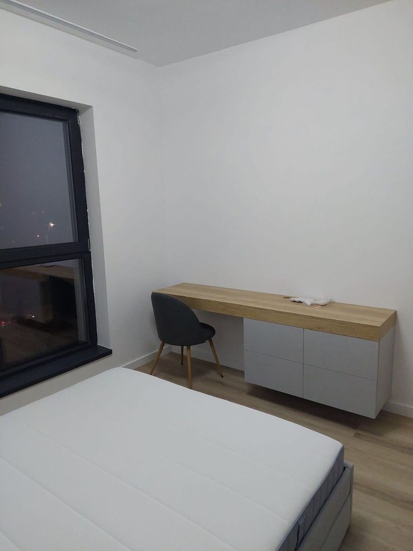 Apartament 2 camere | Prima închiriere | Exigent F5 | Metrou Lujerului - Poză 5