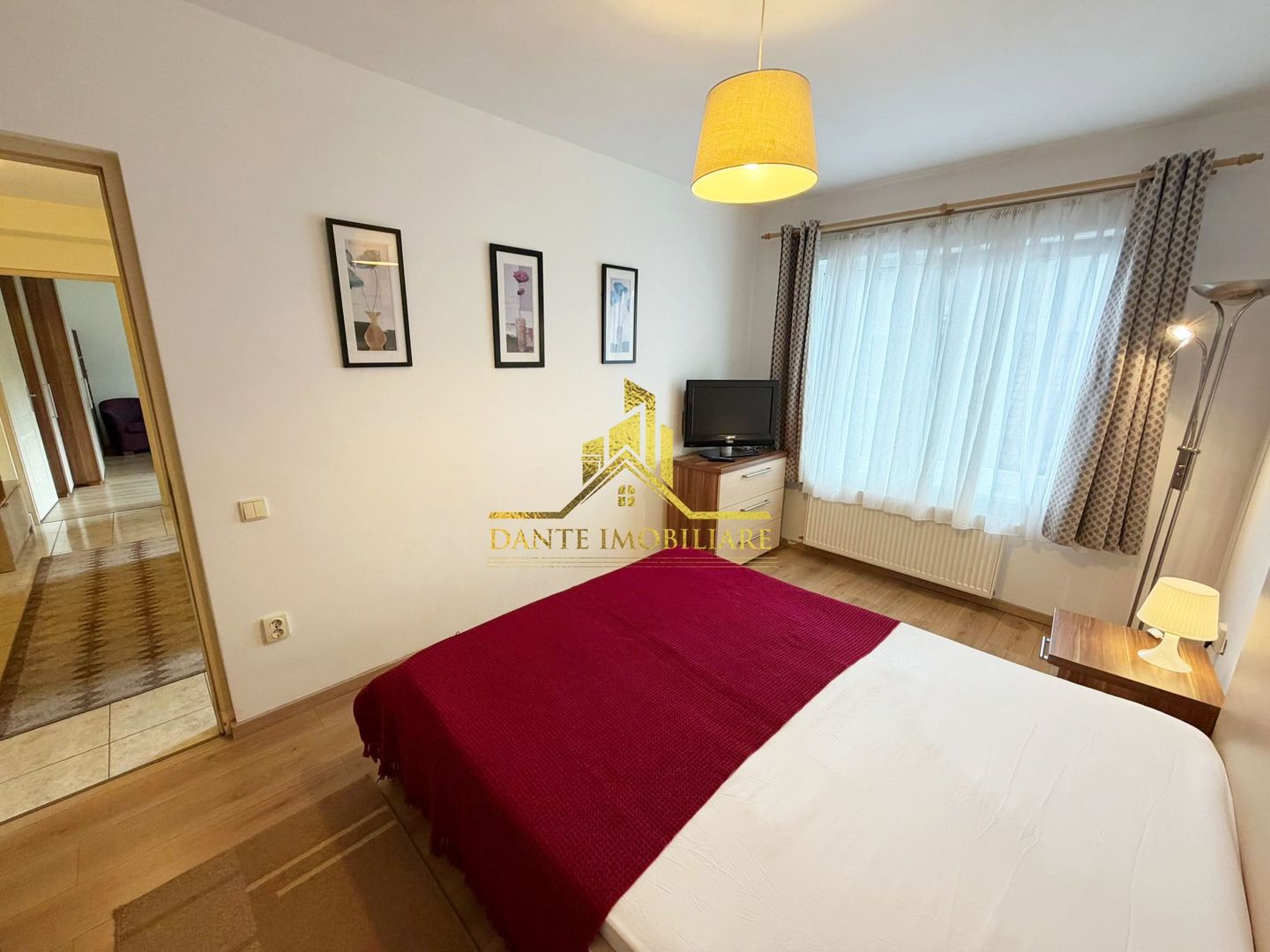 2 camere, modern, decomandat, balcon, Iulius Mall, FSEGA, Intre Lacuri - Poză 6