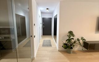 Apartament 2 camere  imobil nou, cu parcare subterană. - Poză 2