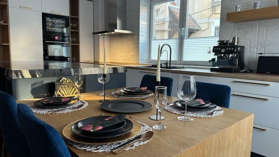 Apartament tip duplex 3 camere I Zona Aviatorilor - Poză 6