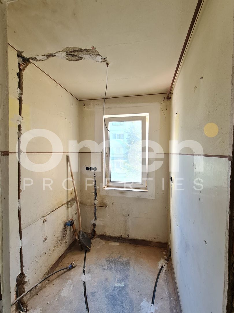 Apartament 2 camere, etaj 1, de vanzare , strada Ghioceilor - Poză 5