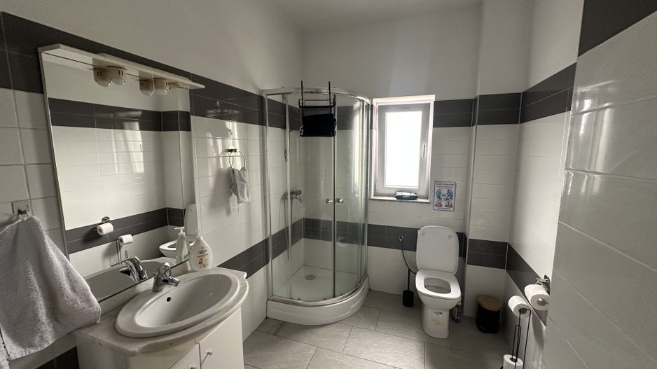 Birouri de închiriat | 20 MP | Etaj 1 | Paza + Supraveghere - Poză 10