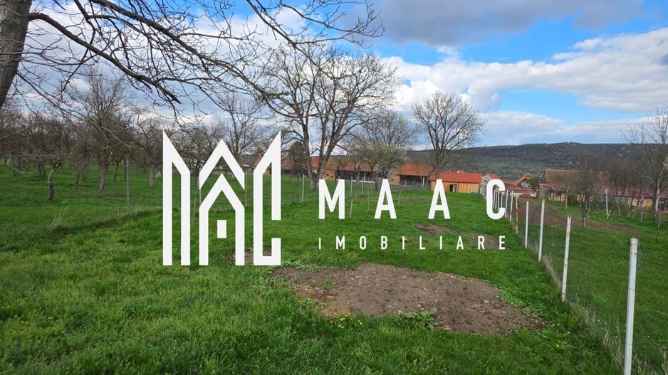 Casa individuala I Curte I Teren 1700 mp I Rosia - Poză 38