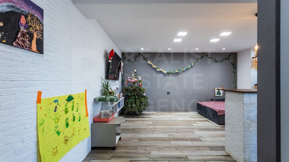 Vânzare, apartament, 3 camere str. Igor Vieru, Ciocana - Poză 14