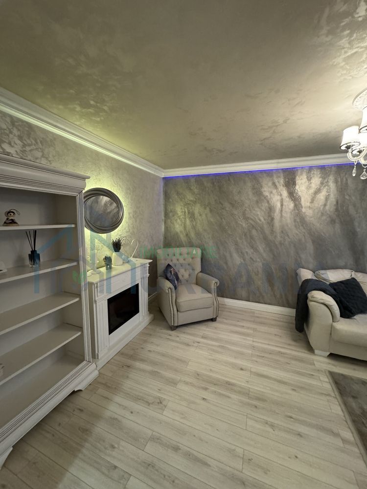 Apartament Tatarasi Ciurchi 3 camere - Poză 2