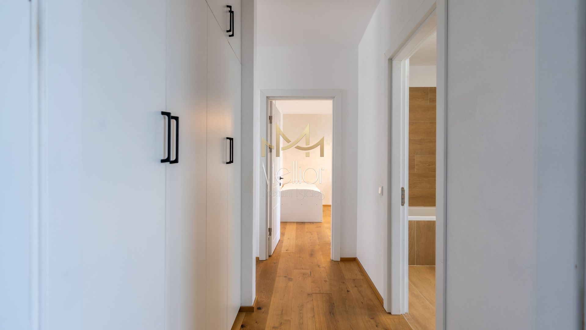 Apartament spatios 4 camere | 85 mp bloc nou | garaj | zona Europa! - Poză 8