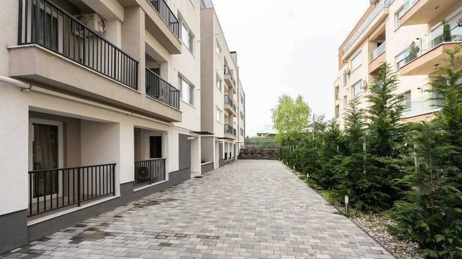 APARTAMENT 2 CAMERE | PIPERA - Poză 5