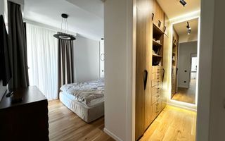 Apartament 3 Camere | Cartierul Francez - Poză 10