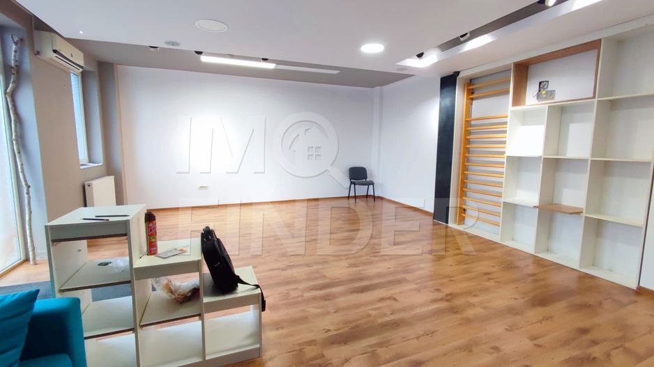 Spatiu comercial cu 2 locuri de Parcare in Buna ZIua - Poză 3