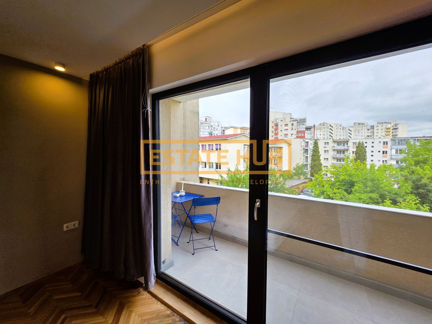 Apartament 3 camere Mărăști – 0% comision, prima închiriere - Poză 7