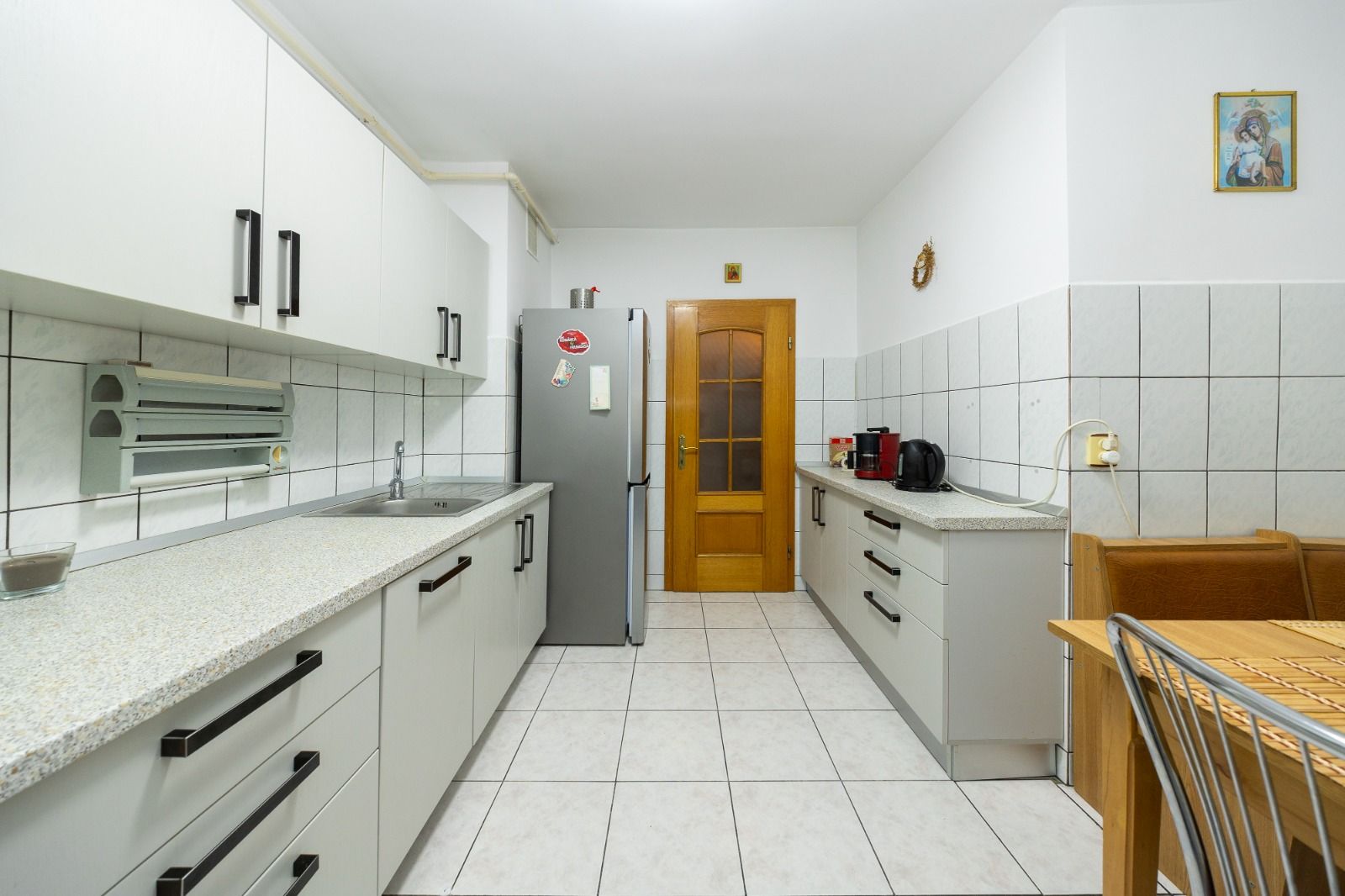 Apartament spațios cu 2 camere și parcare | Gemenii! - Poză 6