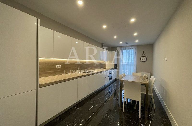 Penthouse superb - Erou Iancu Nicolae - vedere către pădure - Poză 3