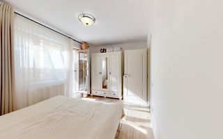 Apartament 2 camere cu terasa 56 mp – Veris Residence Ferdinand - Poză 15