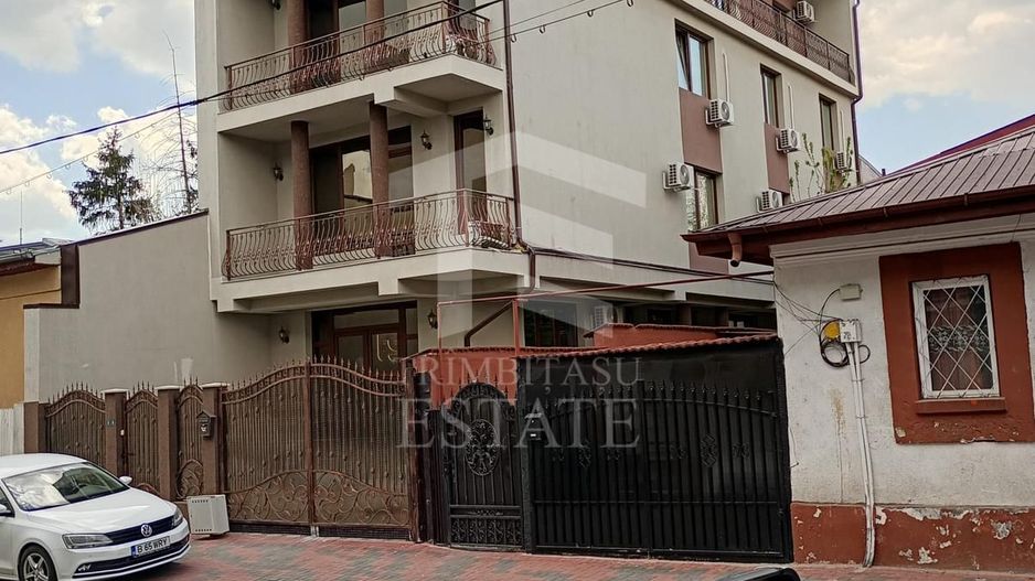 Casa P+3 Timpuri Noi - Poză 1