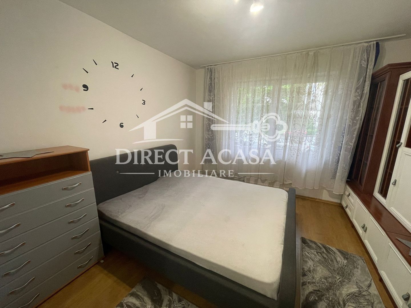 Apartament cu 1 camera 28mp -Calea Sighisoarei-Tudor - Poză 10