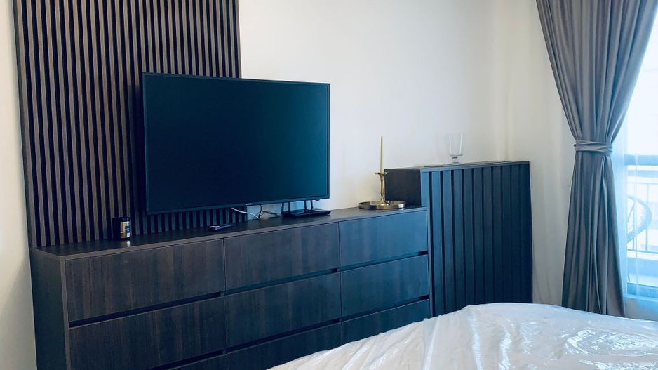 Garsoniera de inchiriat Bragadiru Cristalului - Poză 3