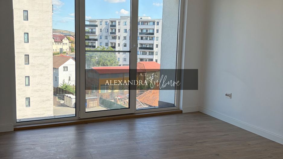 Apartament spatios | 102 mp | 3 dormitoare | parcare | C. Baciului - Poză 10