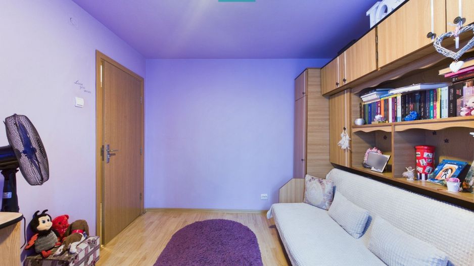 Apartament 3 Camere în Vlaicu, la Z-uri - Poză 10