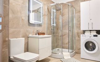 Apartament 2 camere – Alezzi Beach Resort - Poză 7