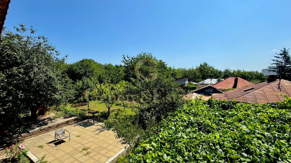 Vânzare Casă - Copou- P+M - lângă Gradina Botanică - Poză 11