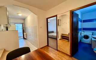OPORTUNITATE, 1 camera, decomandat, 42mp, balcon, zona Big Belly - Poză 7