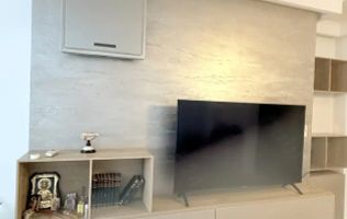 Apartament Băneasa // Apicultorilor