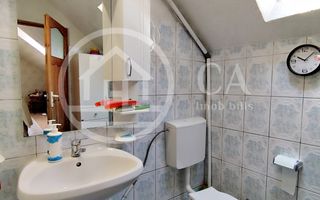 Casa cu 3 camere de inchiriat in zona Universitatii, Oradea - Poză 8