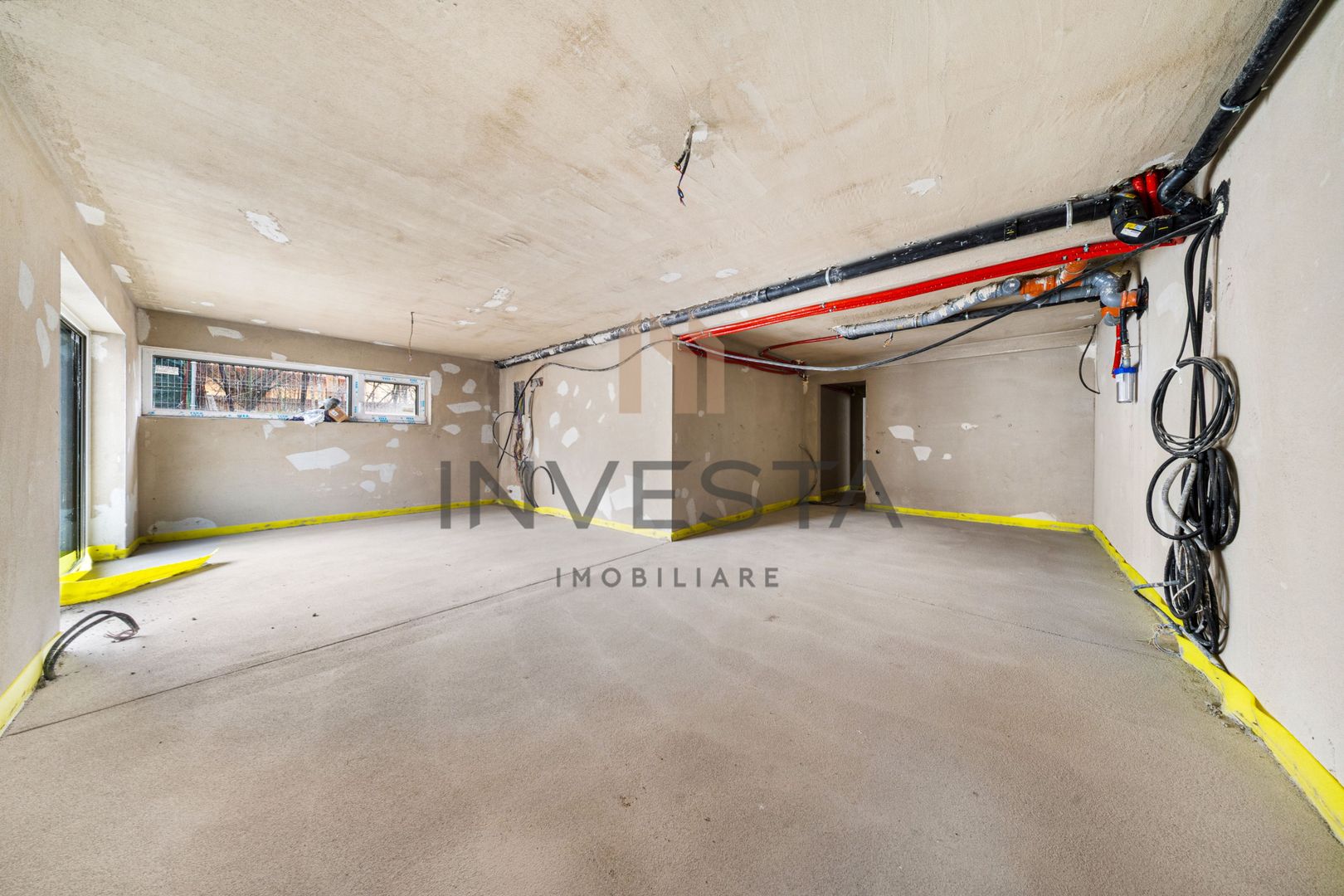 Duplex premium | 222 mp | curte si terase | Andrei Muresanu - Poză 11