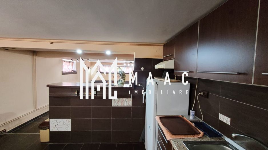 Casa Individuala | Piata Cluj | 6 Camere | 520 mp Teren - Poză 5