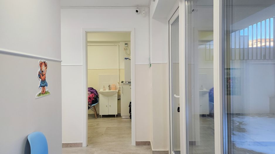Exclusivitate - Spatiu comercial, pretabil activități medicale sau conexe - Poză 27