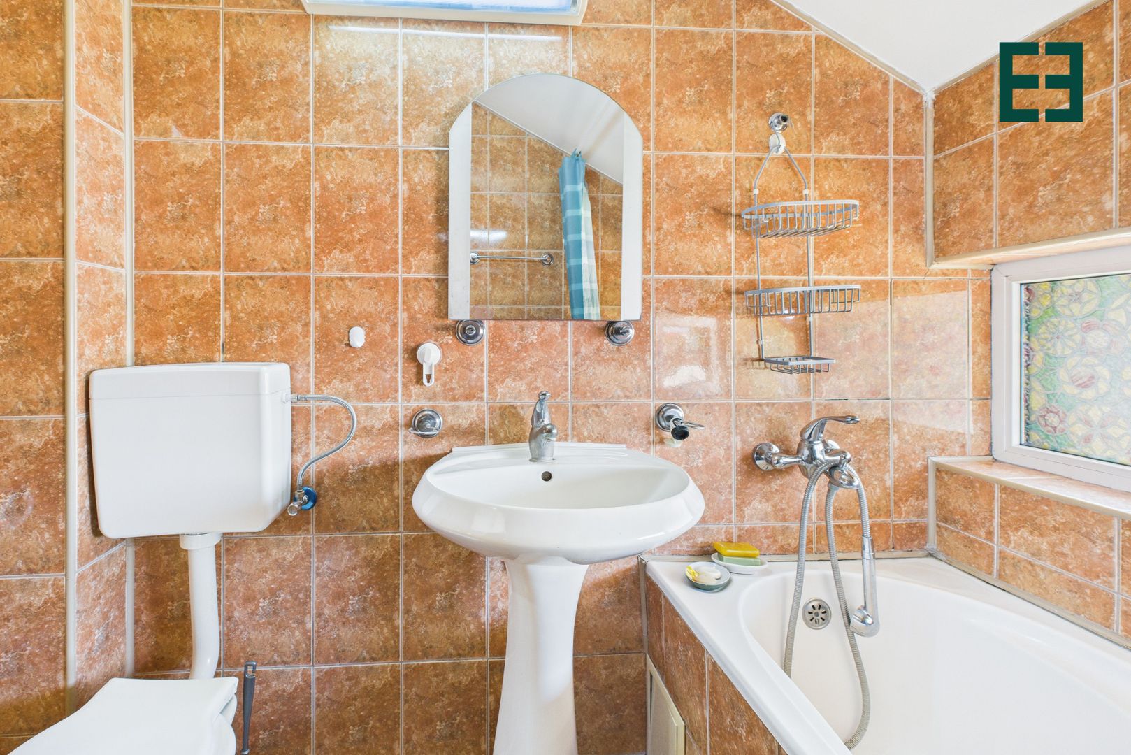 Apartament cu 2 camere etaj 2 și 2 locuri parcare - Timișoara - Poză 12