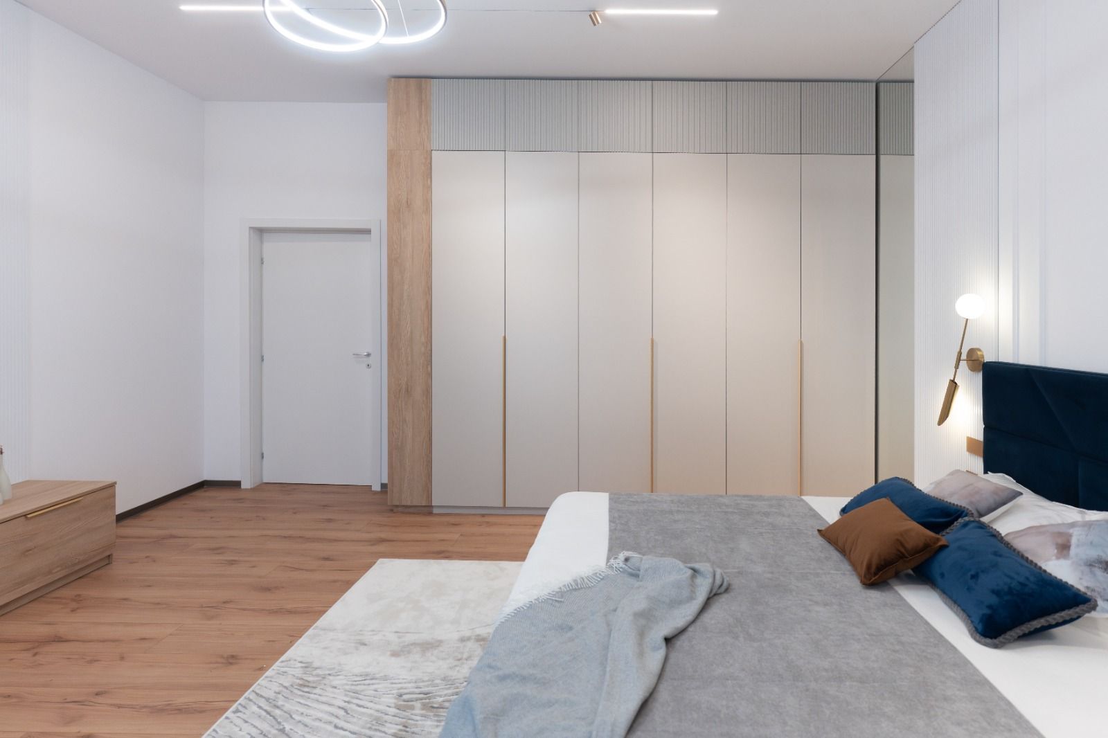 Chirie I Apartament premium 4 camere I Darwin Residence I Tunari - Poză 49