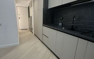 Apartament 2 camere Cortina North Pipera I Parcare inclusa I Premium - Poză 11