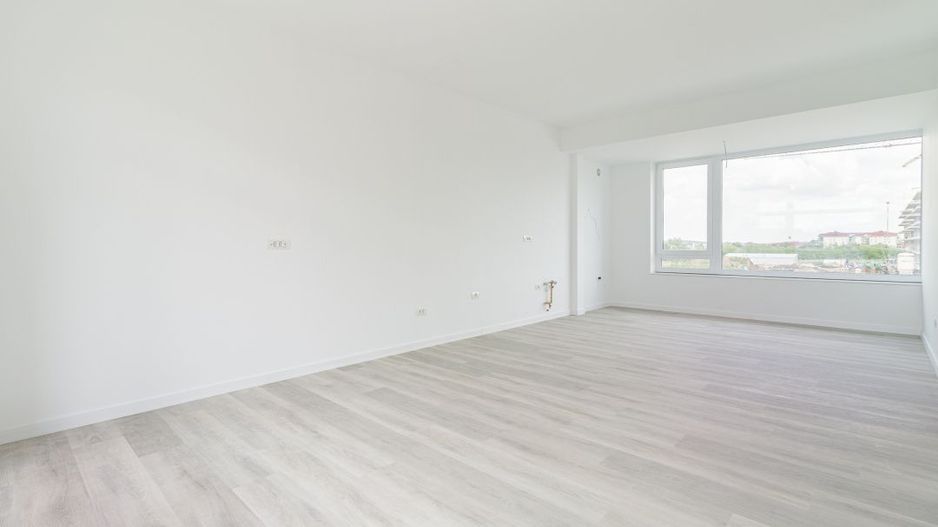 Apartament 2 camere Pipera Voluntari - CATTED Family - Poză 2