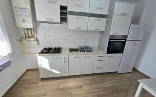 Casă Înșiruită, Construcție Nouă, 4 Camere, Zona Bărăbanț - Poză 4