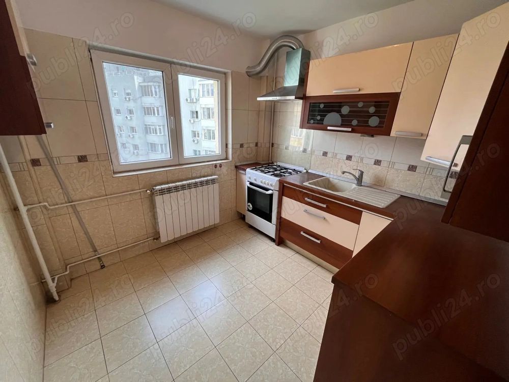 Apartament la doar 3 min de metrou obor - Poză 1