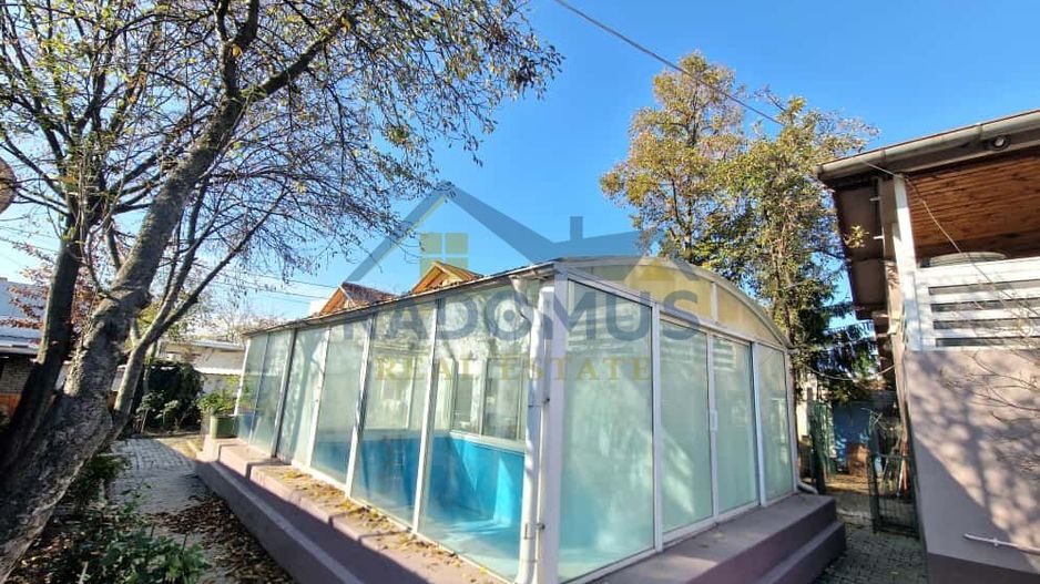 Casă cu piscină la preț de apartament - Ploiești - Teren 621 Mp - Poză 19