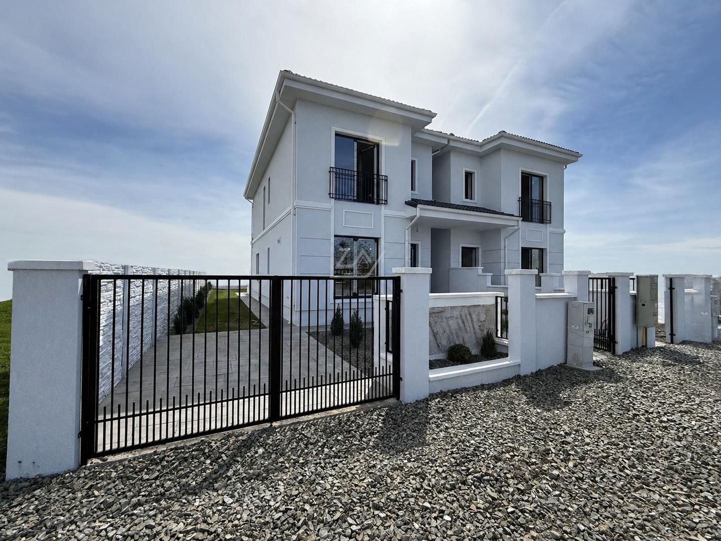 Drumul Boilor. Despartit prin CAMERA TEHNICA. Toate utilitatile. - Poză 1