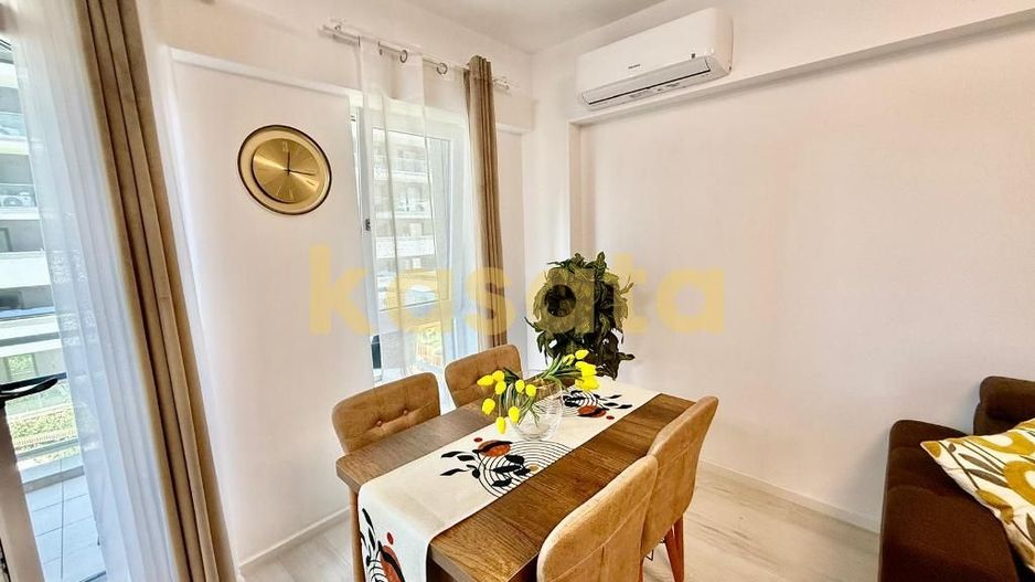 DE INCHIRIAT | APARTAMENT 3 CAMERE | BELVEDERE RESIDENCE | PARCARE - Poză 5