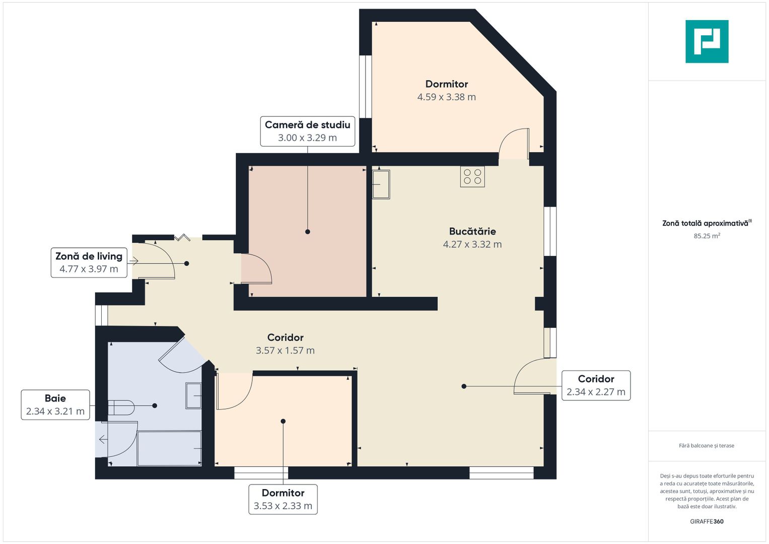 Casă individuală Beregsau Mare - Poză 17