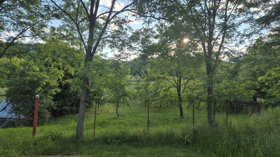 Teren intravilan 1201 mp – Curtea de Arges, Strada Haiducesti - Poză 2
