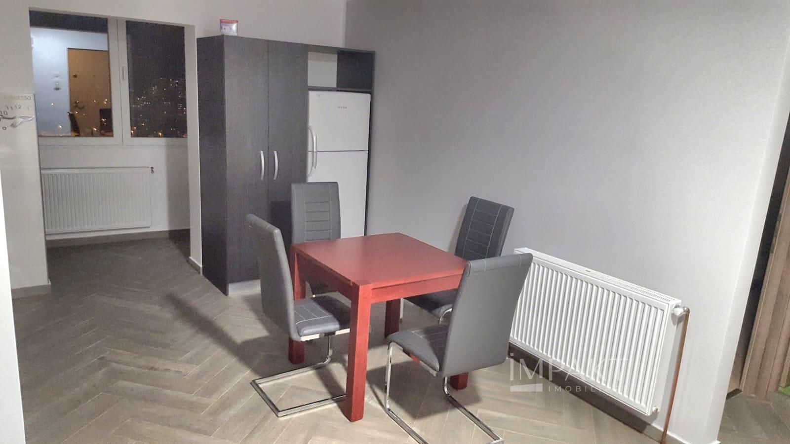 Apartament cu 2 camere de vanzare in cartierul Zorilor! - Poză 3
