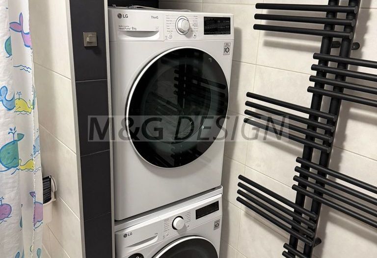 Apartament 3 camere Giroc etaj 1 - Poză 16