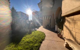 VILA INTERBELICĂ LA INCHIRIERE IN ZONA 1 MAI - Poză 16