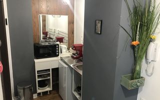 2 camere+curte Vitan BLOC NOU T165 - Poză 11