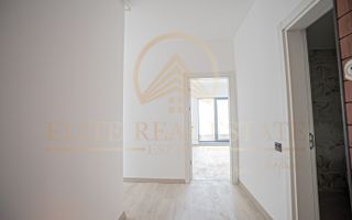 Tomis Plus - Celine Elegance - Vânzare apartament cu 3 camere, etaj 9. - Poză 3