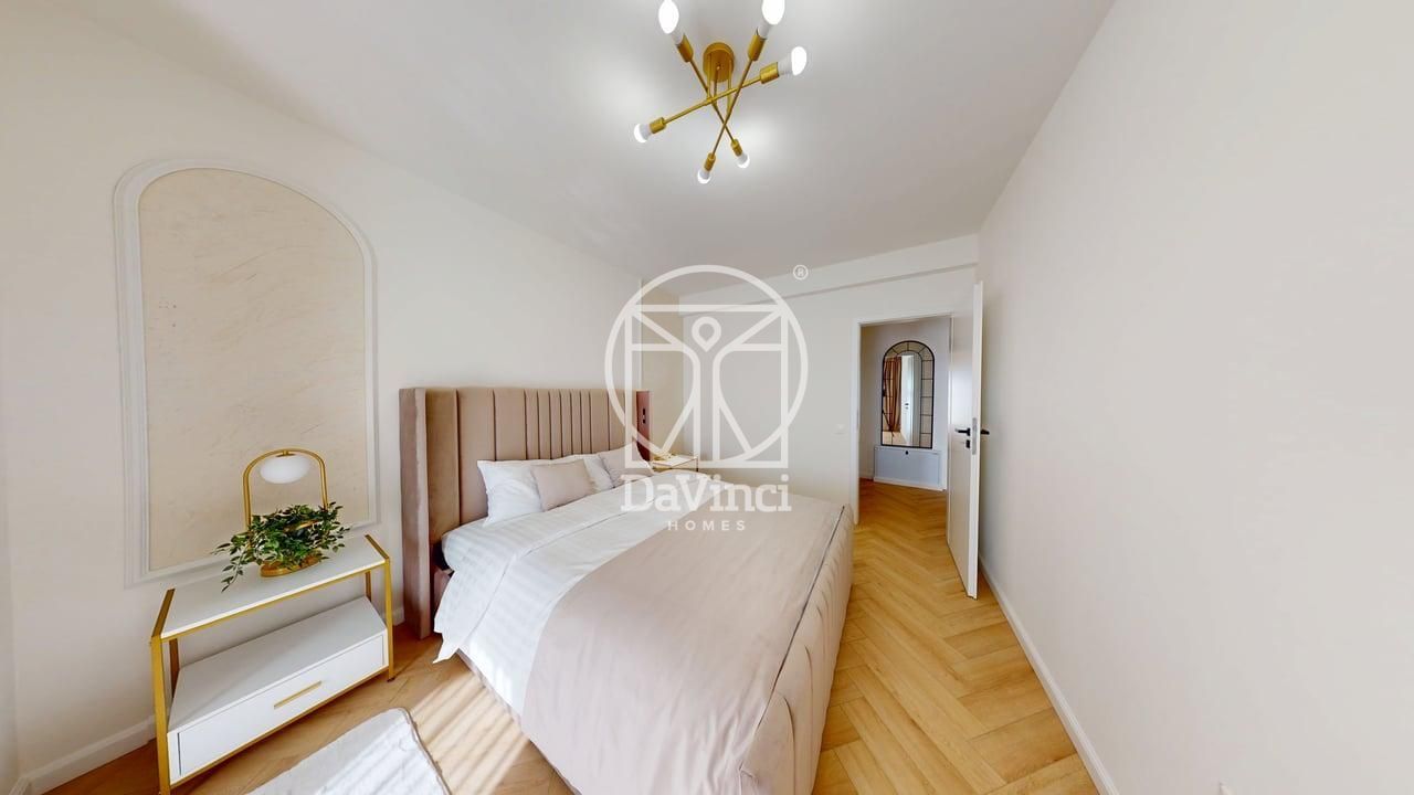 Penthouse 5 camere - 3 bai, intabulat  (RIN-38L-Mo-ap.9) - Poză 5