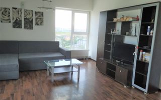 Vanzare 2 camere, Titan,  Rasarit de Soare! - Poză 1