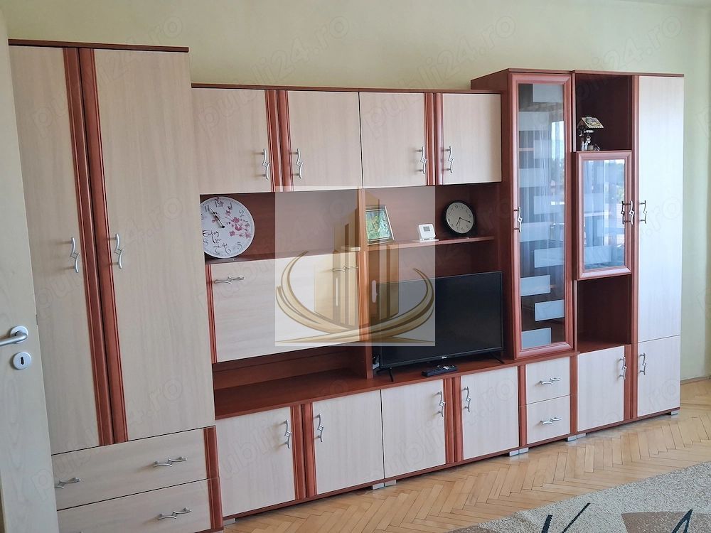 🏡 Ap 3  camere Calea Dorobanților - Poză 1