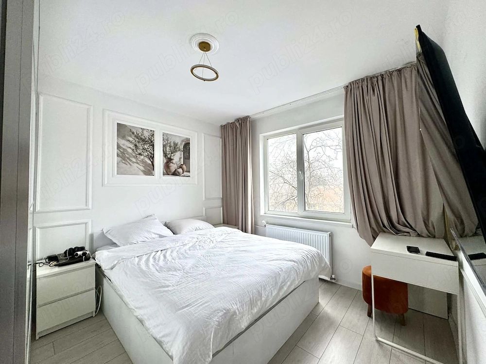 Apartament 3 CAMERE la vanzare zona Gorjului - Poză 7